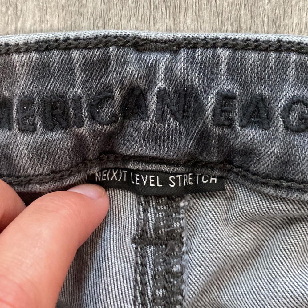 American eagle jeans - Picture 2 of 5